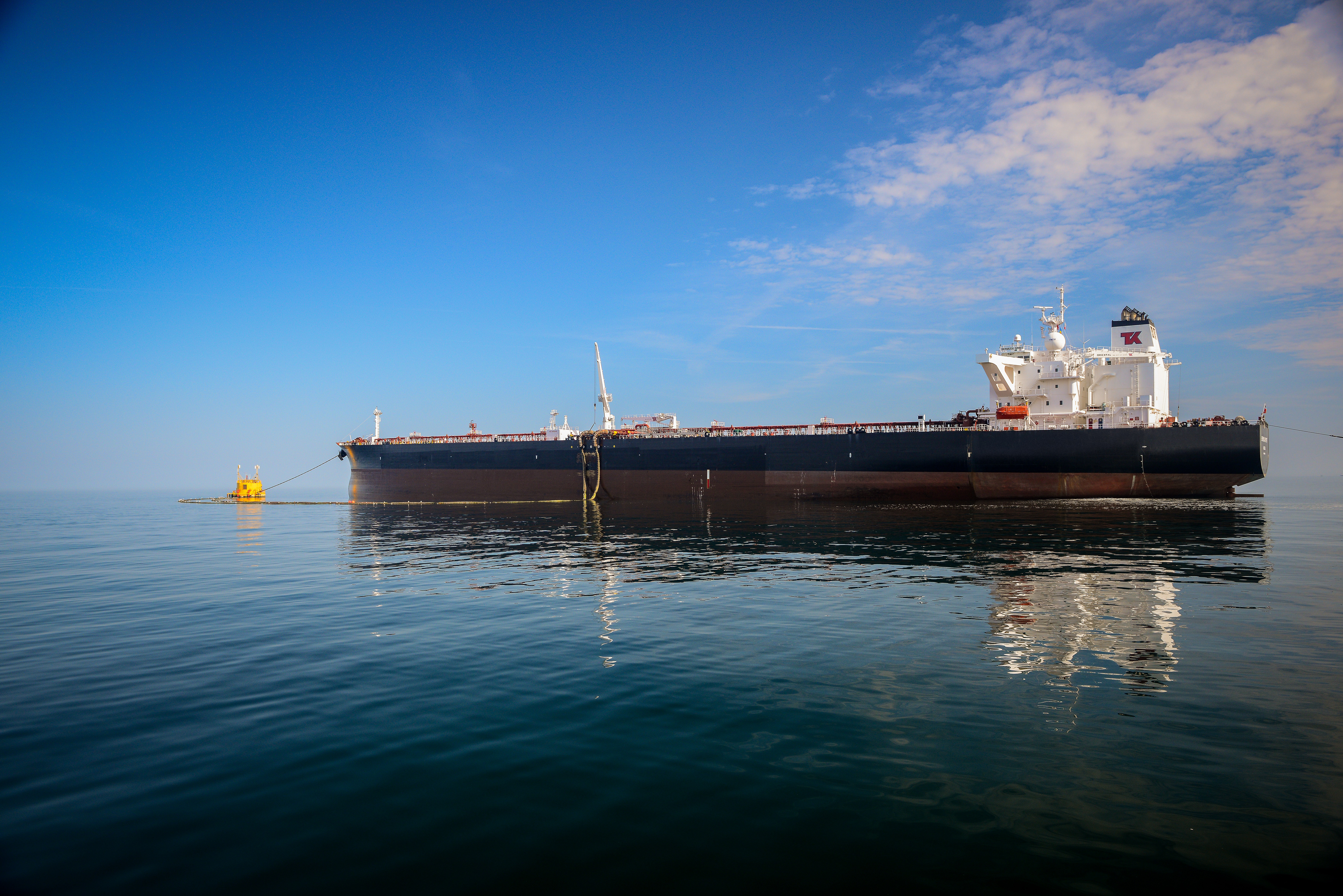 Servicii Midia Marine Terminal